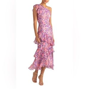 Shoshanna Priya Dress